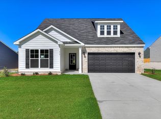 818 Sweetgrass Circle, Harlem, GA 30814