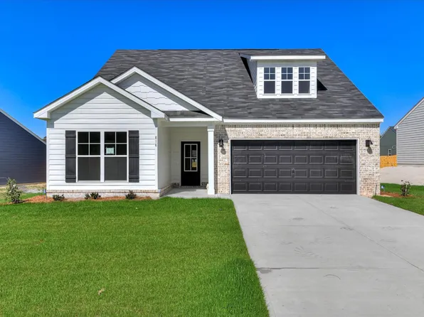 818 Sweetgrass Circle, Harlem, GA 30814