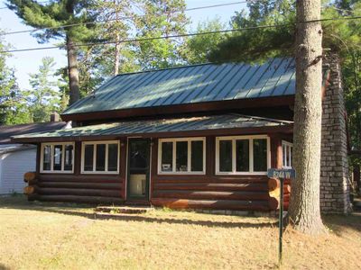 8244 Harrison Ave, Manistique, MI, 49854