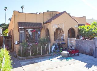 324 W 65th St, Los Angeles, CA 90003
