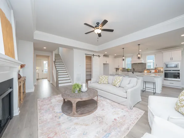 5330 Bridgemore Blvd Lot 413, Murfreesboro, TN 37129