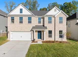 8556 Yellow Aster Rd, Knoxville, TN 37931