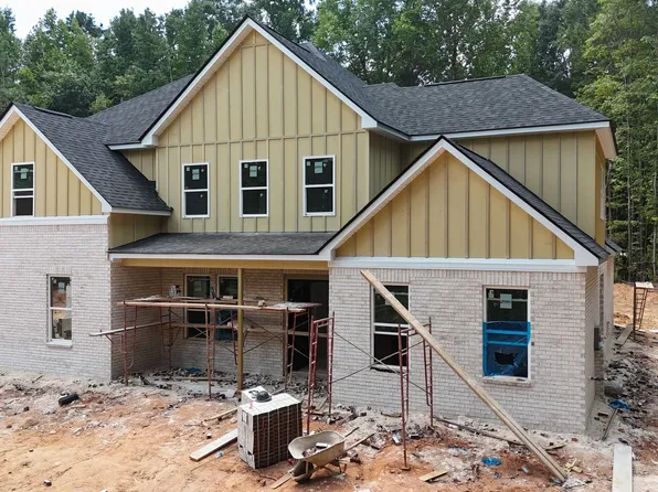 299 Claiborne Way, Monroe, GA 30655