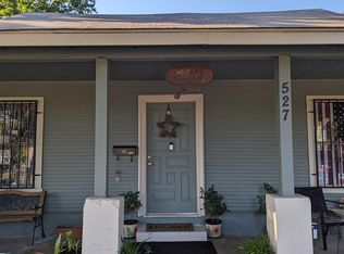 527 Westfall Ave, San Antonio, TX 78210