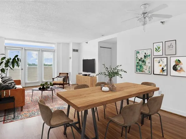 375 Ralph McGill Blvd NE APT 902, Atlanta, GA 30312