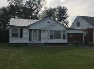 2015 New Lawn Ave, Williamsport, PA 17701
