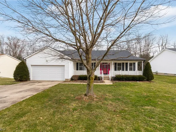 1620 Sawyer St, Mogadore, OH 44260