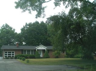 606 Mountcastle Dr, Johnson City, TN 37601