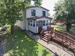 222 Largemouth Ln, Wilmington, IL 60481