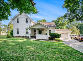 2400 Curtis Rd, Adrian, MI 49221