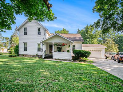 2400 Curtis Rd, Adrian, MI, 49221
