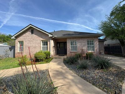 5 Woodhaven Cir, Abilene, TX, 79605
