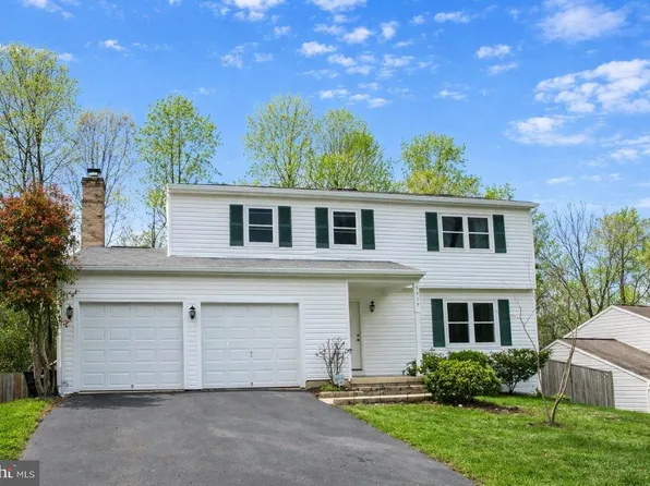 3449 Chelsea Dr, Woodbridge, VA 22192