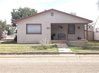 801 S Main Ave, Portales, NM 88130