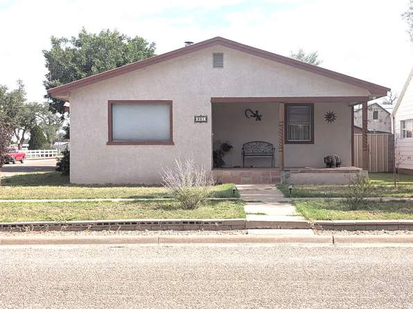 801 S Main Ave, Portales, NM 88130