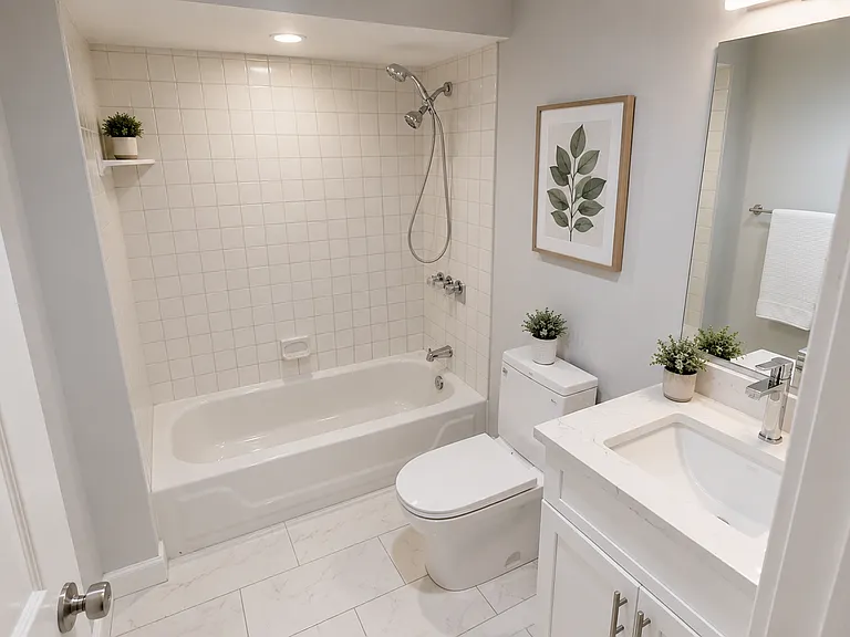 1312 Park Rd NW #B — Photo 4