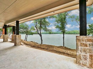 285 Grand Harbor Dr, Chico, TX 76431