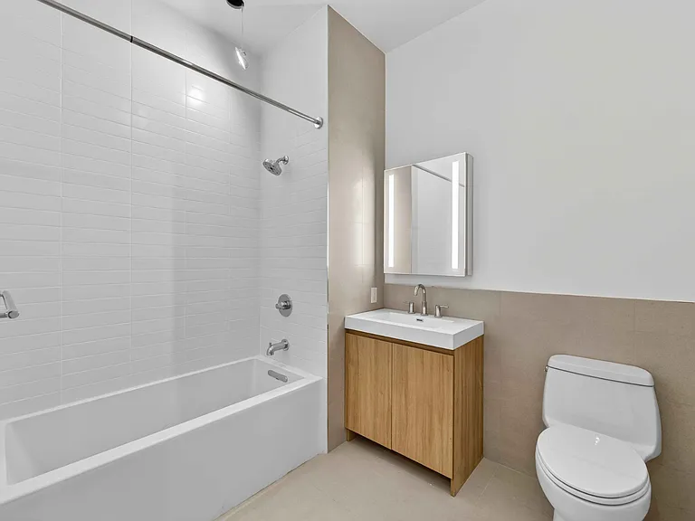 225 E 134th St #3C — Photo 10