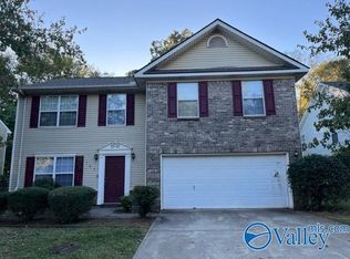 107 Tallmadge Ct SW, Huntsville, AL 35824