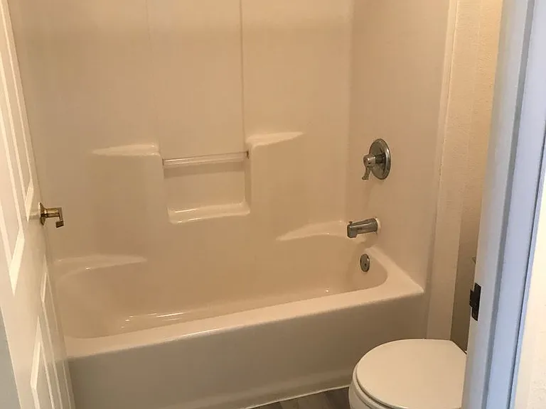 The Parkridge Apartments — Photo 38
