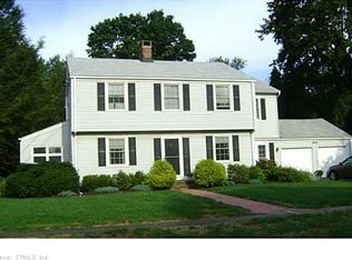 17 Melrose Ave, Hamden, CT 06518