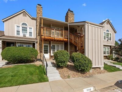 9711 W Chatfield Avenue #C, Littleton, CO, 80128
