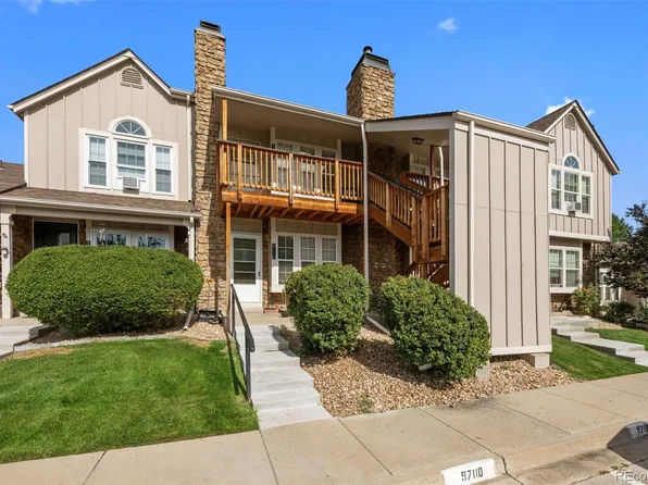 9711 W Chatfield Avenue #C, Littleton, CO 80128