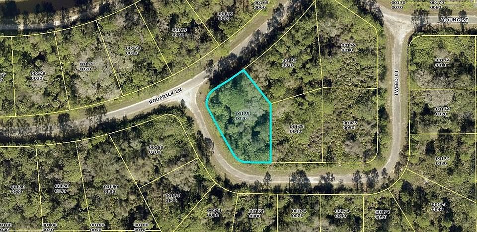 2nd image of 1942 Roderick Ln