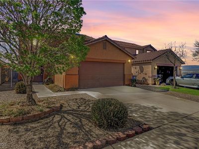 3193 Emerald Creek Dr, Las Vegas, NV, 89156