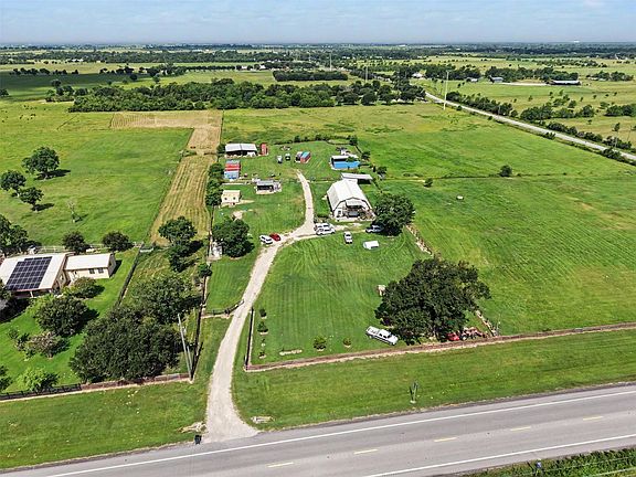 3rd image of 16819 Fm 362 Rd