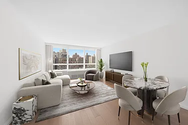 200 East 94th Street