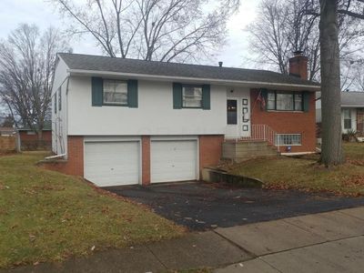1512 Thurell Rd, Columbus, OH, 43229