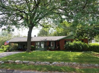 132 Norle St, State College, PA 16801