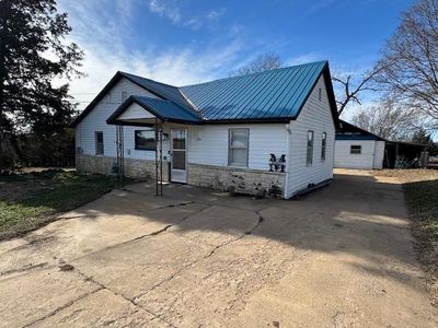 456 S Rothsay Ave, Minneapolis, KS, 67467