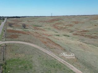 6836 S Buffalo Rd, North Platte, NE 69101