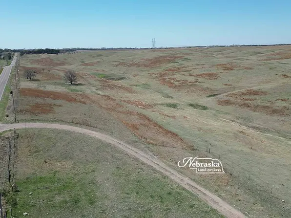 6836 S Buffalo Rd, North Platte, NE 69101