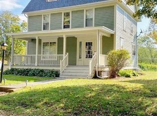 129 Mount Pleasant Rd, Shandaken, NY 12457