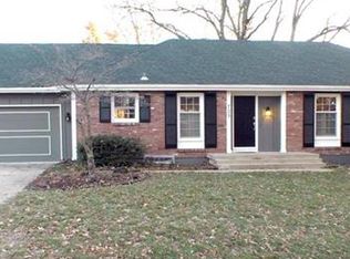 705 W Country Ln, Kansas City, MO 64114