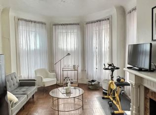 261 W Newton St #24, Boston, MA 02116