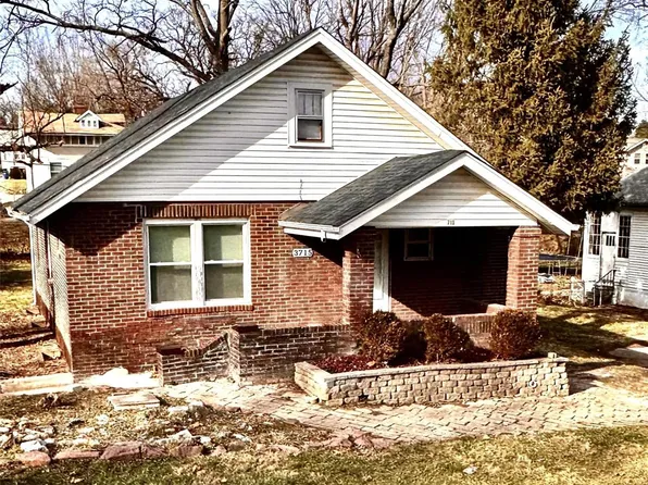 3715 Sylvan Pl, Saint Louis, MO 63121