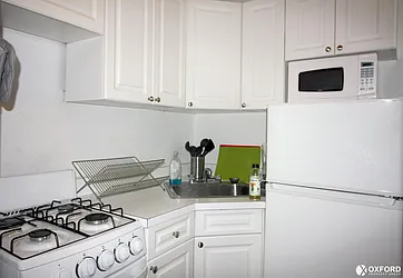 Rented by Oxford Property Group