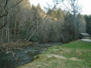 277 Hidden Valley Trl, Ellijay, GA 30540