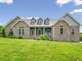 995 Hickory Point Rd, Clarksville, TN 37043
