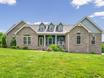 995 Hickory Point Rd, Clarksville, TN, 37043