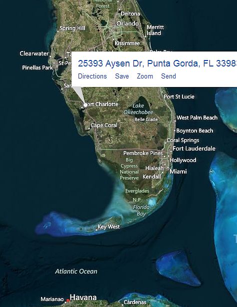 1st image of 16345 Quesa Dr