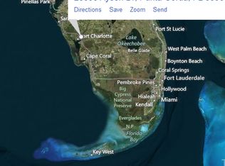 16345 Quesa Dr, Punta Gorda, FL 33955