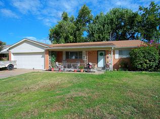 8157 E 31st Pl, Tulsa, OK 74145