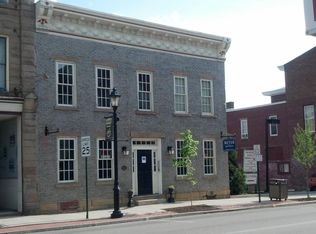 136 E High St #1, Waynesburg, PA 15370
