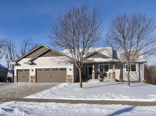 20664 Atlantic Blvd, Big Lake, MN 55309