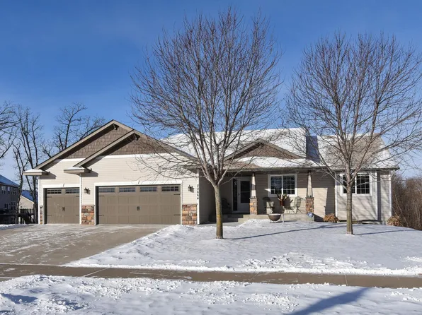 20664 Atlantic Blvd, Big Lake, MN 55309